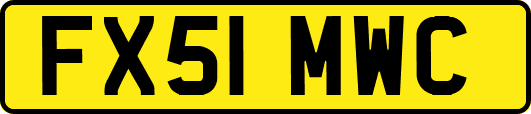 FX51MWC