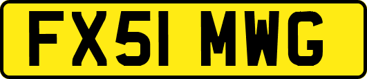 FX51MWG