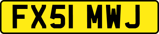 FX51MWJ
