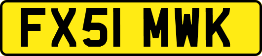 FX51MWK