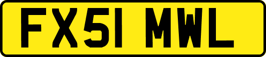 FX51MWL