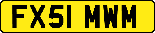 FX51MWM