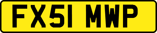FX51MWP