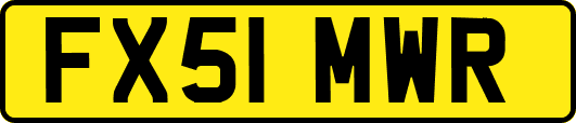 FX51MWR