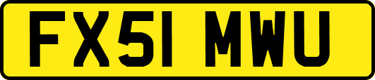 FX51MWU