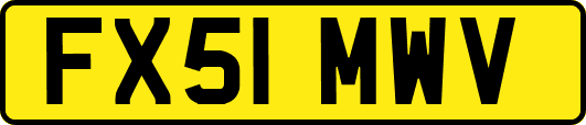 FX51MWV