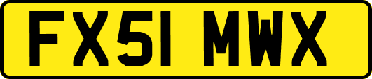 FX51MWX