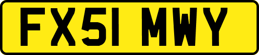 FX51MWY