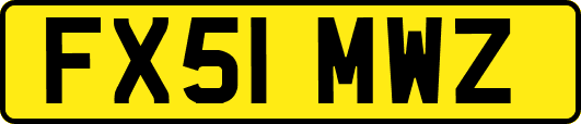 FX51MWZ