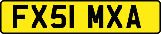 FX51MXA