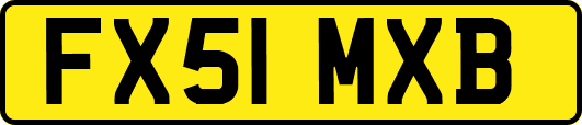 FX51MXB