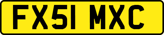 FX51MXC