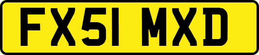 FX51MXD