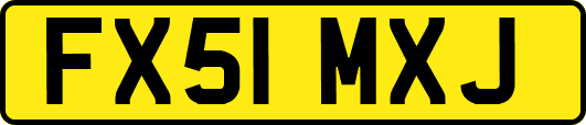 FX51MXJ