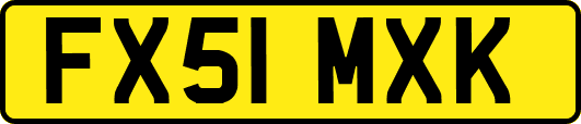 FX51MXK
