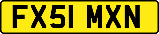 FX51MXN