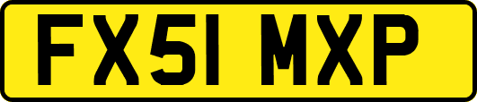 FX51MXP