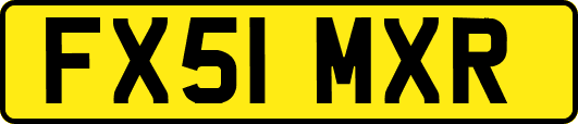 FX51MXR