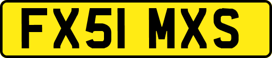 FX51MXS