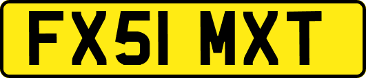 FX51MXT