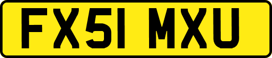 FX51MXU