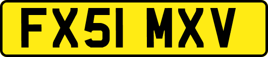 FX51MXV