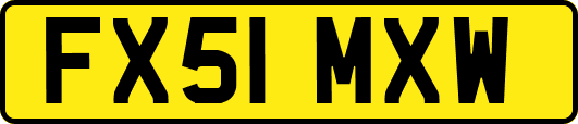 FX51MXW
