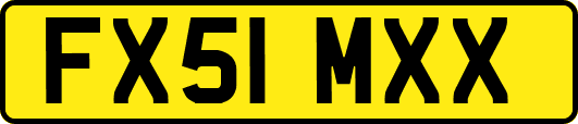 FX51MXX