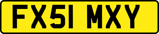 FX51MXY