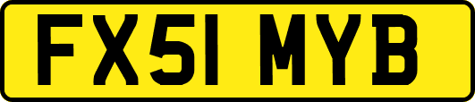 FX51MYB