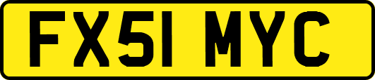 FX51MYC