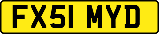 FX51MYD