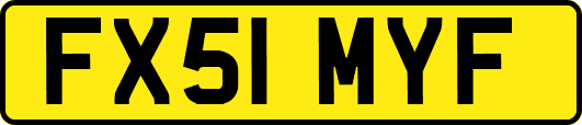 FX51MYF