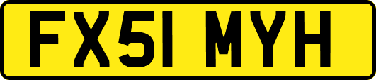 FX51MYH