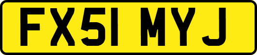 FX51MYJ
