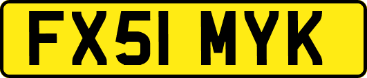 FX51MYK