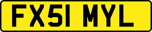 FX51MYL