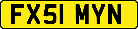 FX51MYN