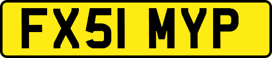 FX51MYP