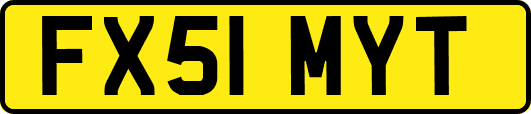 FX51MYT