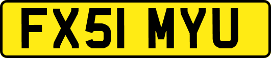 FX51MYU