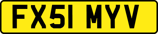 FX51MYV