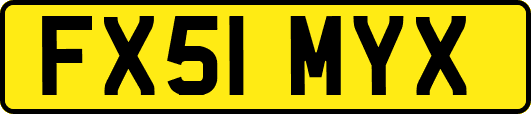 FX51MYX