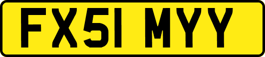 FX51MYY