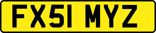 FX51MYZ