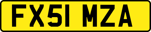 FX51MZA