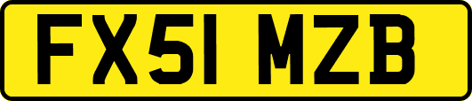 FX51MZB