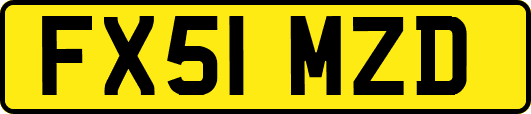 FX51MZD