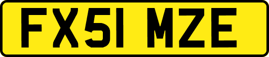 FX51MZE