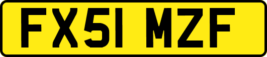 FX51MZF